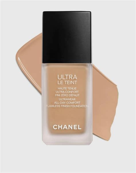 chanel le teint b40|ULTRA LE TEINT Ultrawear All.